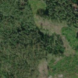 Satellite imagery of Pöllöniemi, FI