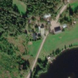 Satellite imagery of Pöllöniemi, FI