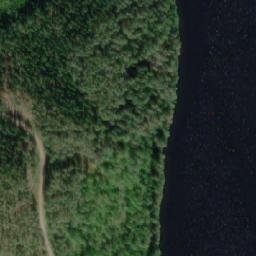 Satellite imagery of Kannaksenniemi, FI