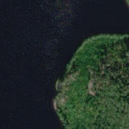 Satellite imagery of Kannaksenniemi, FI