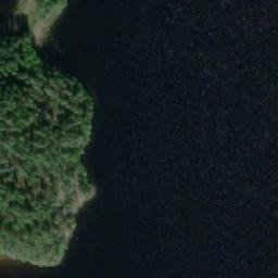 Satellite imagery of Rakokivi, FI