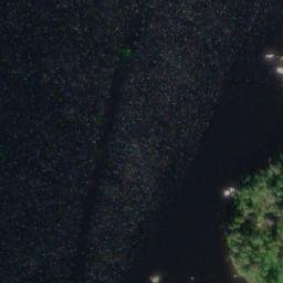 Satellite imagery of Rakokivi, FI