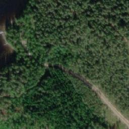 Satellite imagery of Kivikirkko, FI