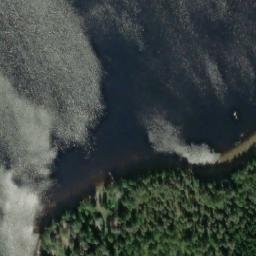 Satellite imagery of Paloniemi, FI