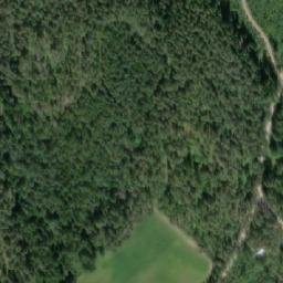 Satellite imagery of Paloniemi, FI