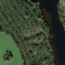 Satellite imagery of Leppäniemi, FI