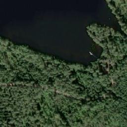 Satellite imagery of Tontinniemi, FI