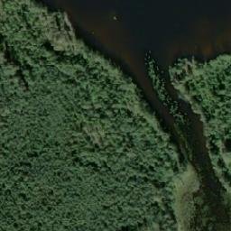 Satellite imagery of Vääränpetäjänniemi, FI