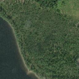 Satellite imagery of Pilkkaniemi, FI