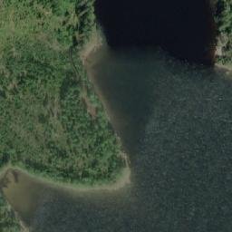 Satellite imagery of Pilkkaniemi, FI