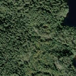 Satellite imagery of Virtaniemi, FI