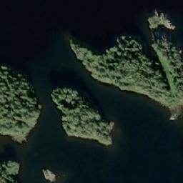 Satellite imagery of Virtaniemi, FI