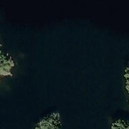 Satellite imagery of Nahkaniemi, FI