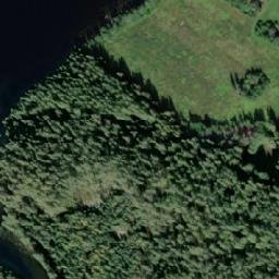 Satellite imagery of Nahkaniemi, FI
