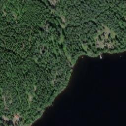 Satellite imagery of Mökkiniemi, FI