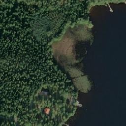Satellite imagery of Vittastennokka, FI