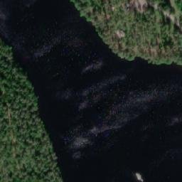 Satellite imagery of Kytöniemi, FI