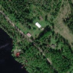 Satellite imagery of Kytöniemi, FI