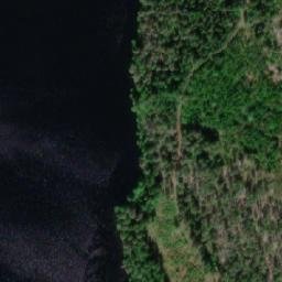 Satellite imagery of Risuniemi, FI