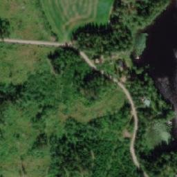 Satellite imagery of Viitaniemi, FI