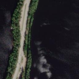 Satellite imagery of Harjunniemi, FI