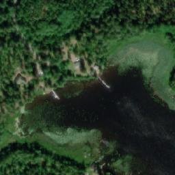 Satellite imagery of Salmisenniemi, FI