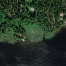 Satellite imagery of Salmisenniemi, FI