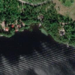 Satellite imagery of Kynsikaivonkärki, FI