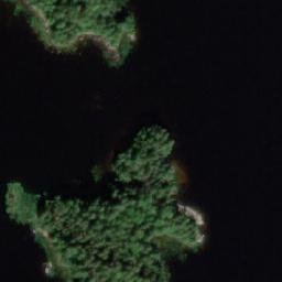 Satellite imagery of Kotaniemi, FI