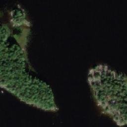 Satellite imagery of Vipuniemi, FI