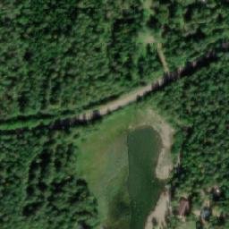 Satellite imagery of Loukkuniemi, FI