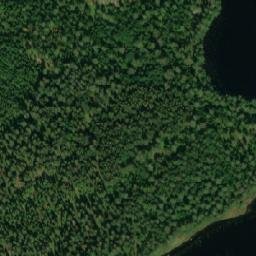 Satellite imagery of Lahdentauksenniemi, FI