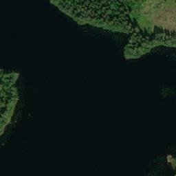 Satellite imagery of Lahdentauksenniemi, FI