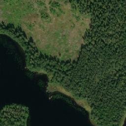 Satellite imagery of Heinästöniemi, FI