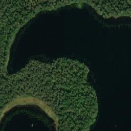Satellite imagery of Heinästöniemi, FI