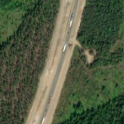 Satellite imagery of Huiskanharju, FI
