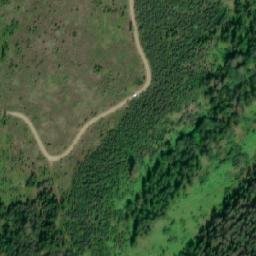 Satellite imagery of Huiskanharju, FI