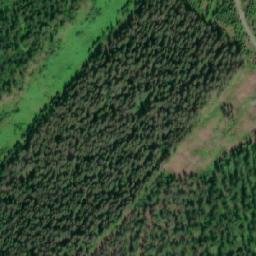 Satellite imagery of Huiskanharju, FI