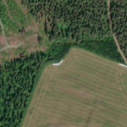 Satellite imagery of Suursyvänniemi, FI