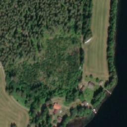 Satellite imagery of Suursyvänniemi, FI