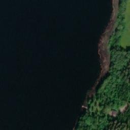 Satellite imagery of Suursyvänniemi, FI