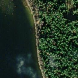 Satellite imagery of Pitkäluoto, FI