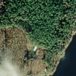 Satellite imagery of Koppelniemi, FI