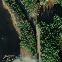 Satellite imagery of Särkänniemi, FI