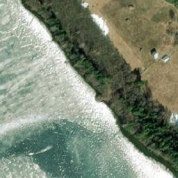 Satellite imagery of Varisniemi, FI