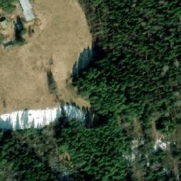 Satellite imagery of Varisniemi, FI