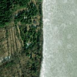 Satellite imagery of Hiekkaniemi, FI