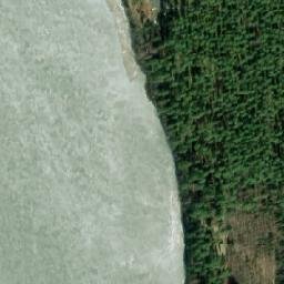 Satellite imagery of Hiekkaniemi, FI