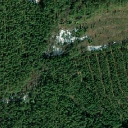 Satellite imagery of Hiekkaniemi, FI