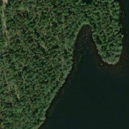 Satellite imagery of Satimaniemi, FI